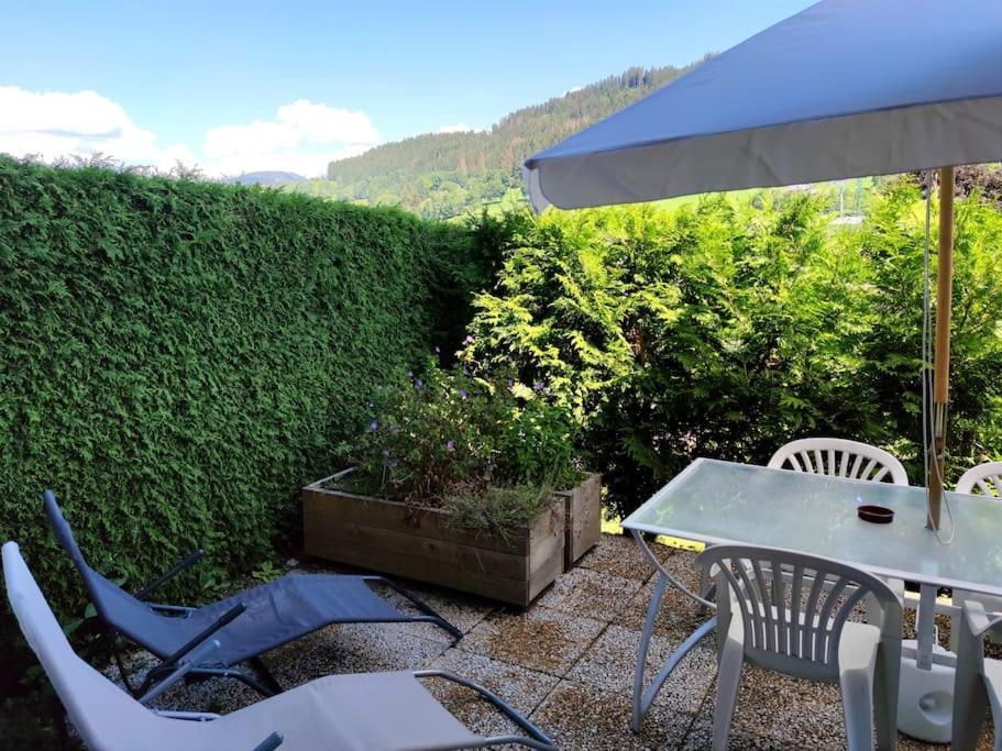 Pied-A-Terre Cosy Face Aux Pistes De La Princesse Demi-Quartier Exterior photo
